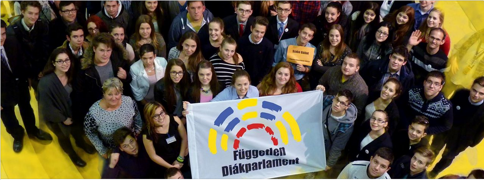fuggetlen diakparlament